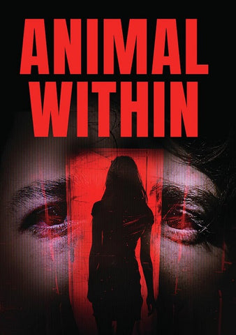 Animal Within (Anthony Boyle Gaia Weiss Crispian Belfrage) New DVD Presale