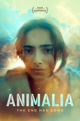 Animalia (Oumaima Barid Mehdi Dehbi Fouad Oughaou Souad Khouyi) New DVD