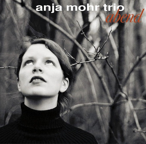Anja Trio Mohr Abend New CD Presale