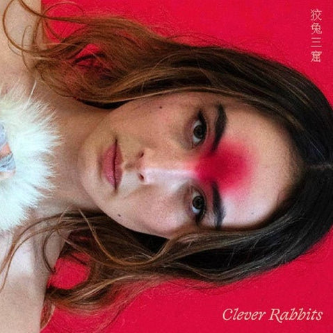 Ann Liu Cannon Clever Rabbits New CD Presale