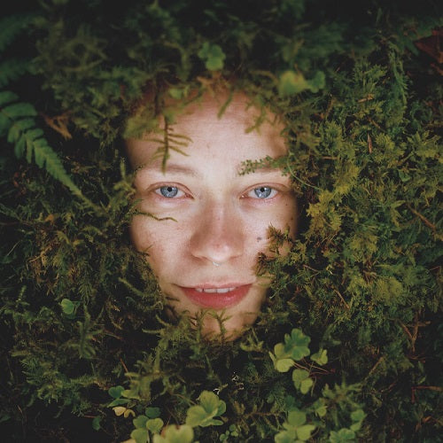 Anna B Savage You & I Are Earth And New CD