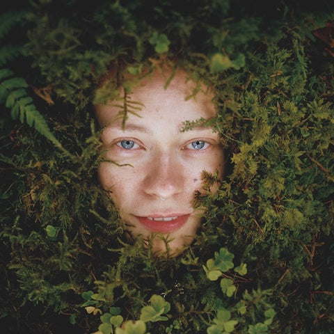Anna B Savage You & I Are Earth And New CD