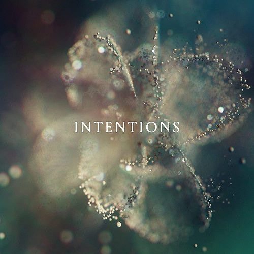 ANNA Intentions New CD