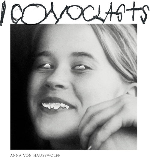 Anna Von Hausswolff ICONOCLASTS New CD Presale