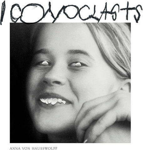 Anna Von Hausswolff ICONOCLASTS New CD Presale