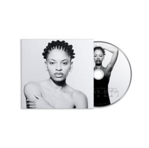 Annahstasia Tether New CD Presale