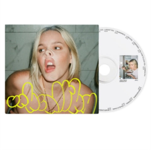 Anne Marie UNHEALTHY Deluxe Edition New CD