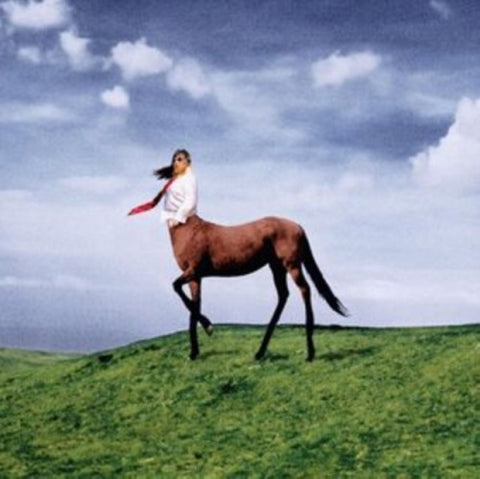 Annie DiRusso Super Pedestrian New CD