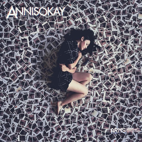 Annisokay Arms New CD Presale