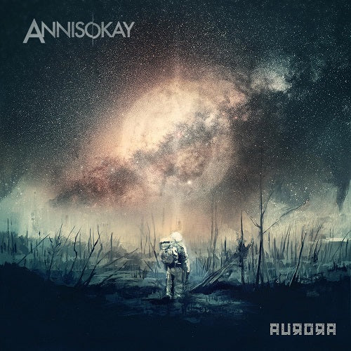 Annisokay Aurora New CD