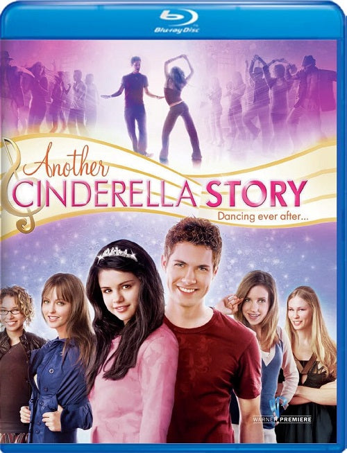 Another Cinderella Story (Drew Seeley Selena Gomez) New Blu-ray Presale
