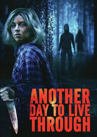 Another Day To Live Through (Vincent Willestrand Timo Torikka) New DVD