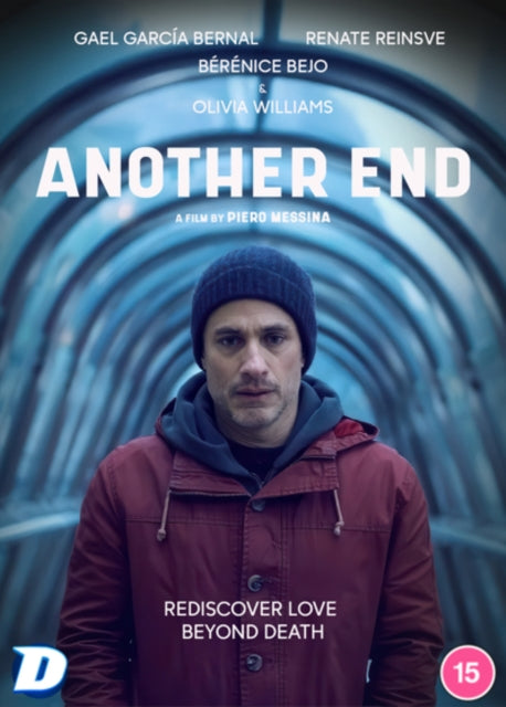 Another End (Gael Garcia Bernal Renate Reinsve Berenice Bejo) New DVD Presale