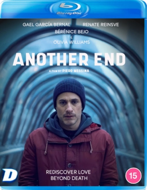 Another End (Gael Garcia Bernal Renate Reinsve) New Region B Blu-ray Presale