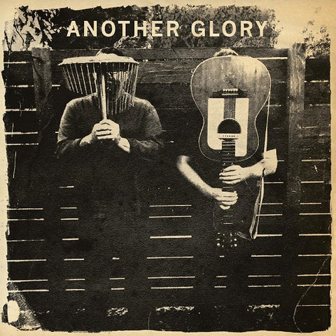 Another Glory Self Titled New CD
