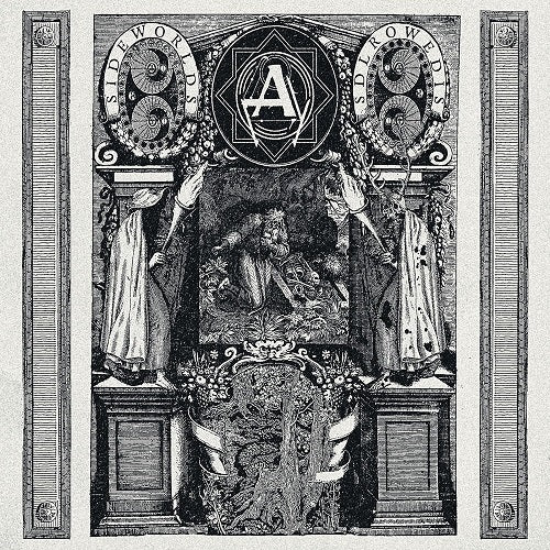 Ansiktslos Sideworlds 2 Disc New CD Presale