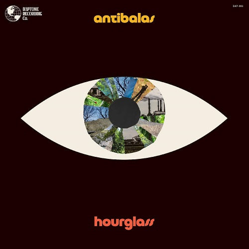 Antibalas Hourglass New CD Presale