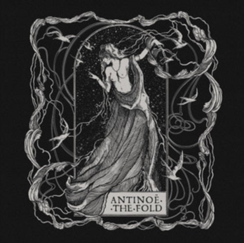 Antinoe The Fold New CD Presale