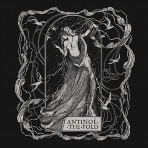 Antinoe The Fold New CD Presale