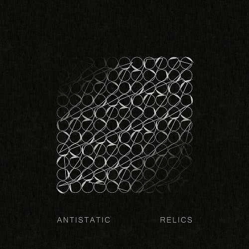 Antistatic Relic New CD