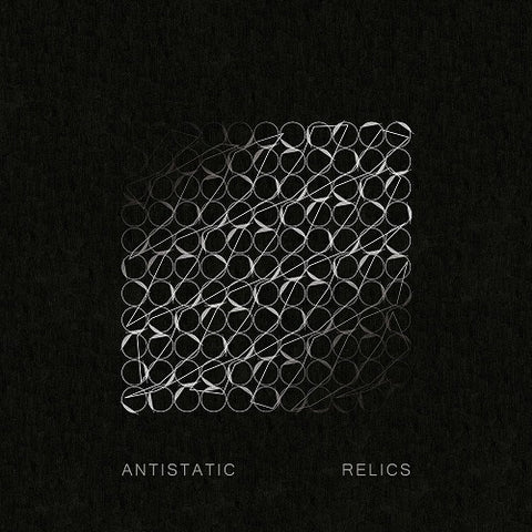 Antistatic Relic New CD