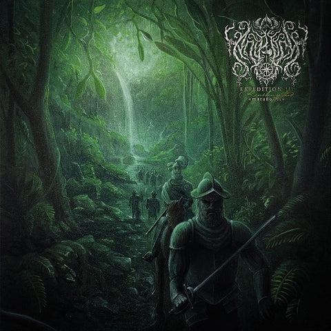 Antrisch EXPEDITION III Renitenzpfad 3 Three New CD Presale
