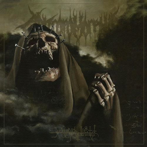 AntropomorphiA Devoid of Light New CD Presale
