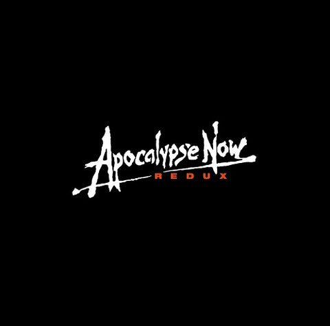 Apocalypse Now Special Complete Edition Original Soundtrack CD Presale