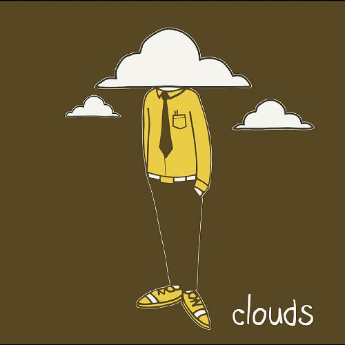 Apollo Brown Clouds New CD Presale