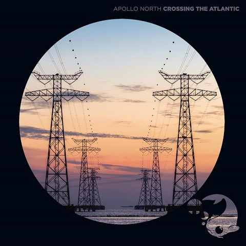 Apollo North Crossing The Atlantic New CD Presale