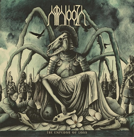Appalooza The Emperor of Loss New CD Presale