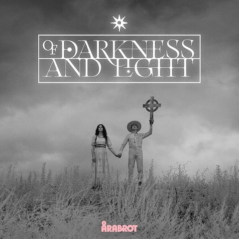 Arabrot Of Darkness And Light & New CD