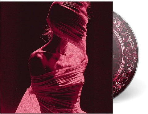 ARANKAI Portrait Of Red New CD Presale