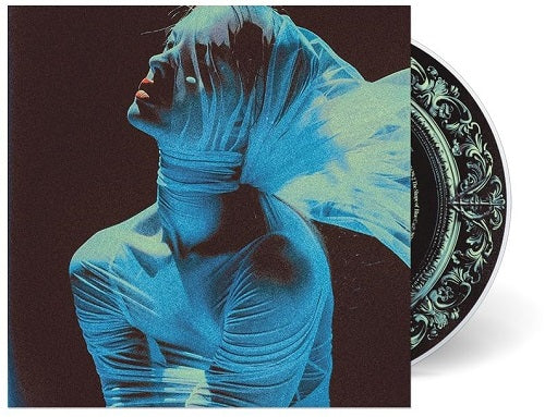 ARANKAI Shape Of Blue New CD Presale
