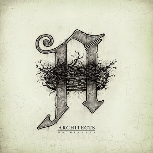 Architects Daybreaker New CD