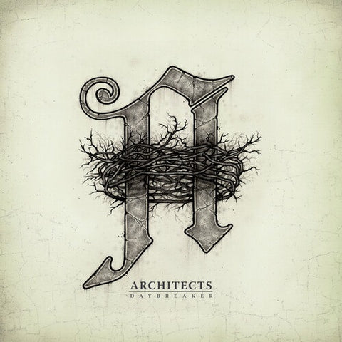 Architects Daybreaker New CD