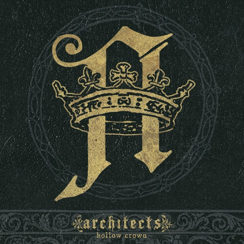 Architects Hollow Crown New CD