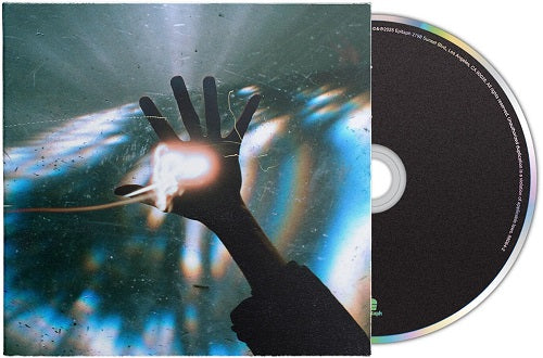 ARCHITECTS Sky The Earth & All Between And New CD