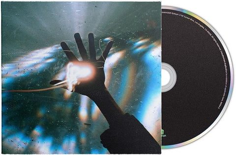 ARCHITECTS Sky The Earth & All Between And New CD