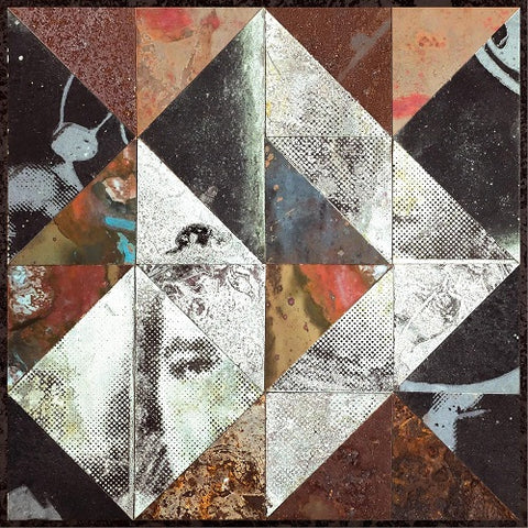Archive Glass Minds New CD Presale
