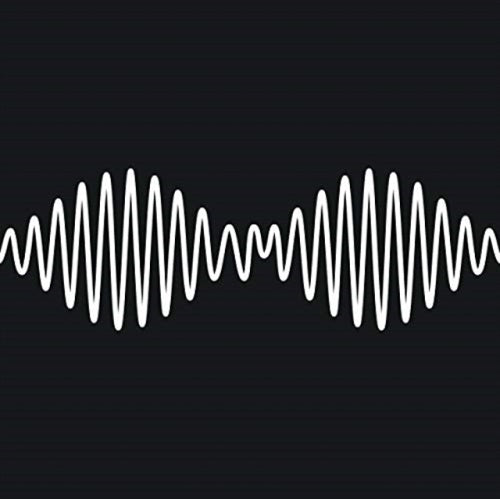 Arctic Monkeys AM New Vinyl LP Album 180 gram