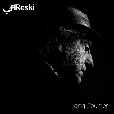 Areski Long Courier New CD Presale