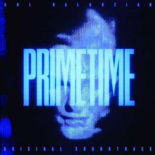 Ari Balouzian Primetime New CD Presale