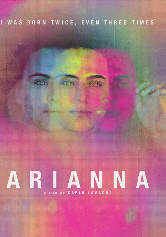 Arianna (Ondina Quadri Massimo Popolizio Valentina Carnelutti) New DVD