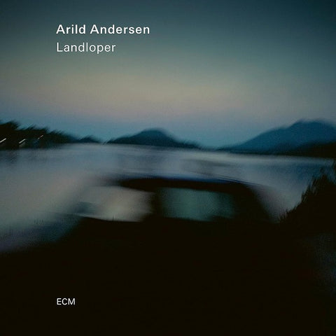 Arild Andersen Landloper New CD