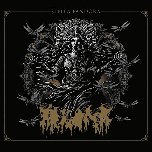 Arkona Stella Pandora New CD