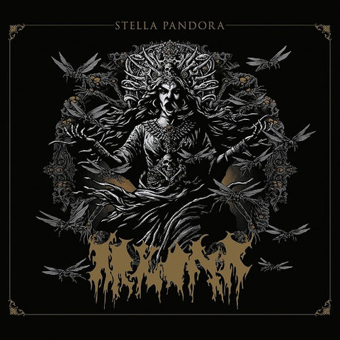 Arkona Stella Pandora New CD