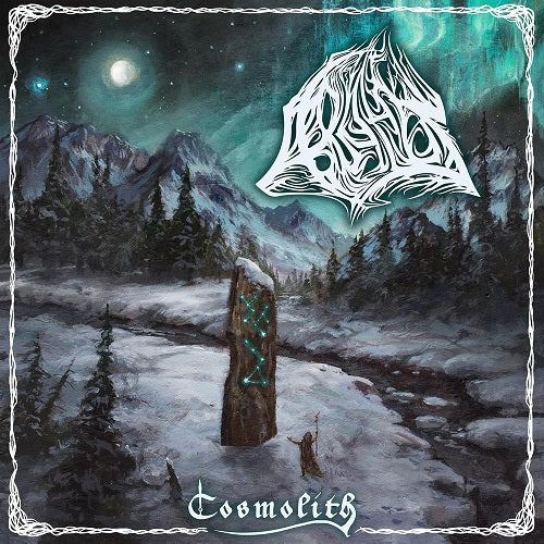 Arktheos Cosmolith New CD Presale