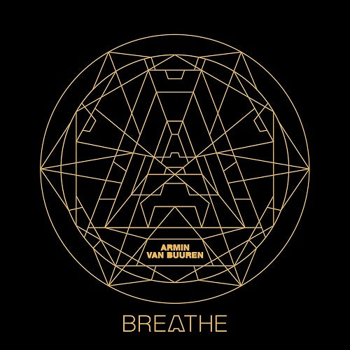 Armin Van Buuren Breathe 3 Disc New CD Box Set Presale
