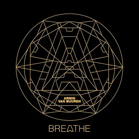 Armin Van Buuren Breathe 3 Disc New CD Box Set Presale
